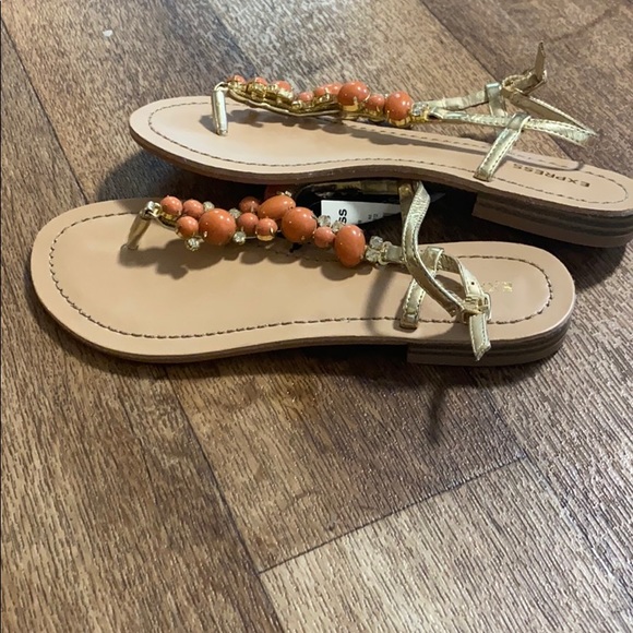 Sandals - Picture 3 of 3